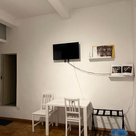 Studio Pamela Apartment Флоренция Екстериор снимка