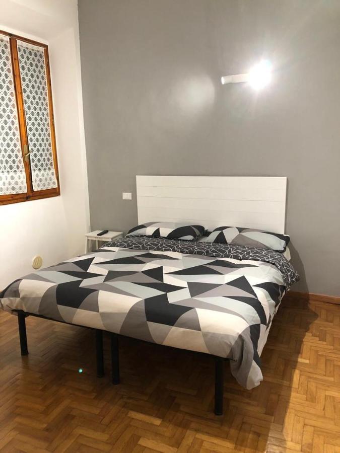 Studio Pamela Apartment Флоренция Екстериор снимка