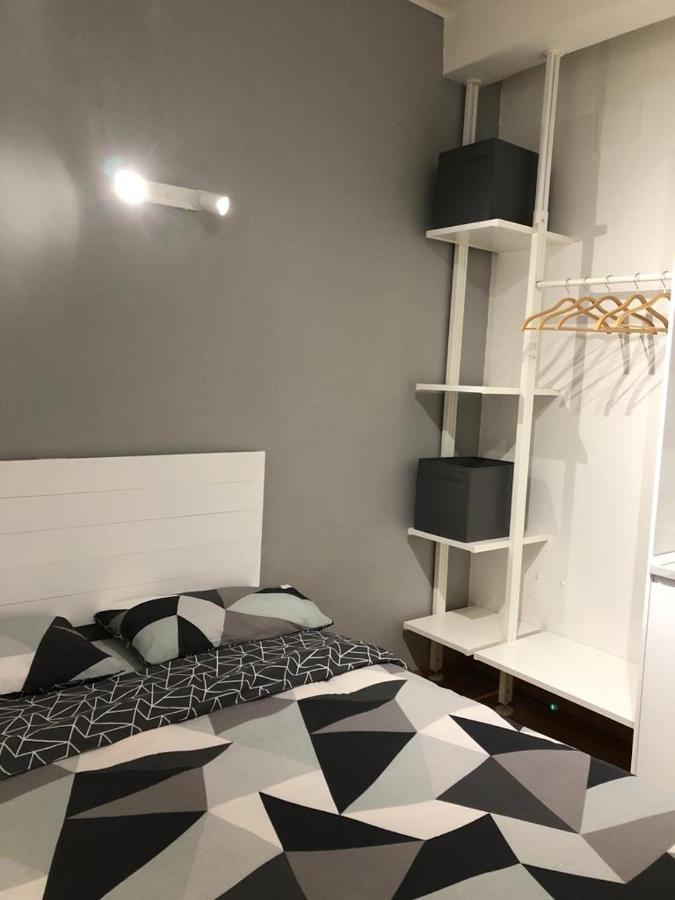 Studio Pamela Apartment Флоренция Екстериор снимка